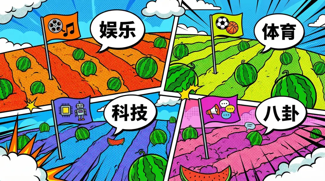 光速体育平台 娱乐瓜田分类
